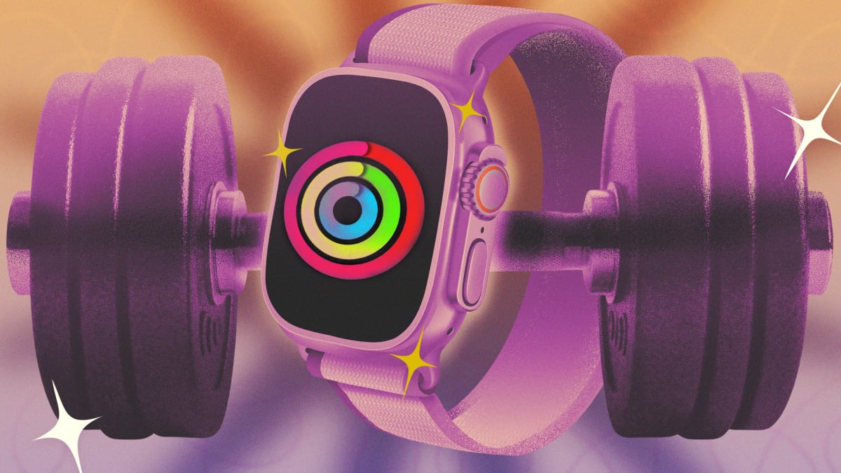 10 حيل لياقة لمستخدمي Apple Watch