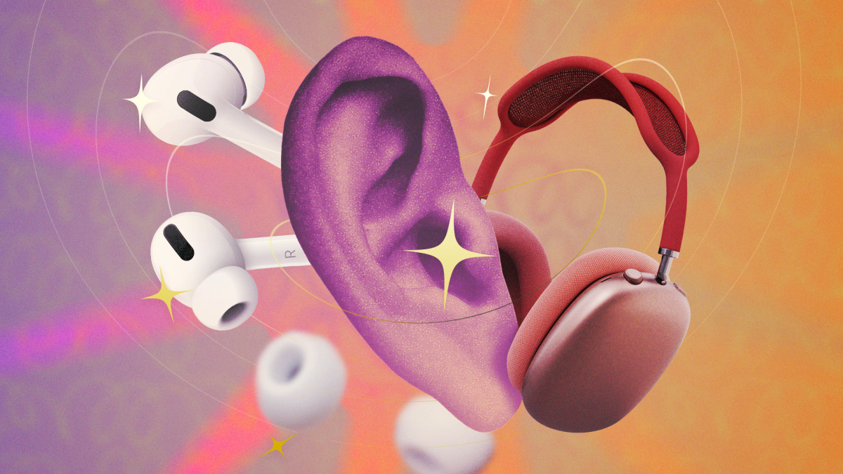 10 حيل AirPods ذكية لكل مستخدم