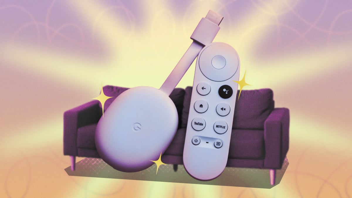 10 حيل أساسية لمستخدمي Google TV