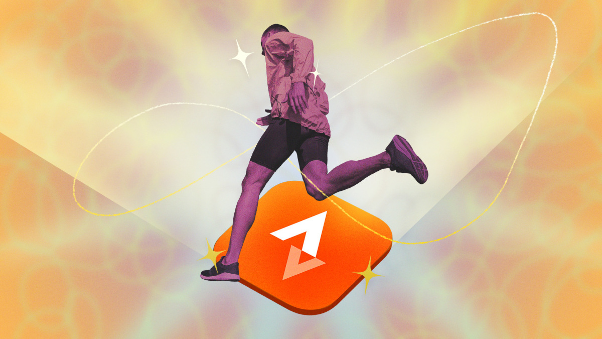 10 حيل ذكية لمستخدمي Strava
