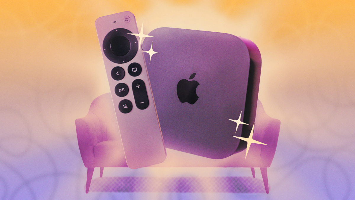 10 حيل لكل مستخدم Apple TV