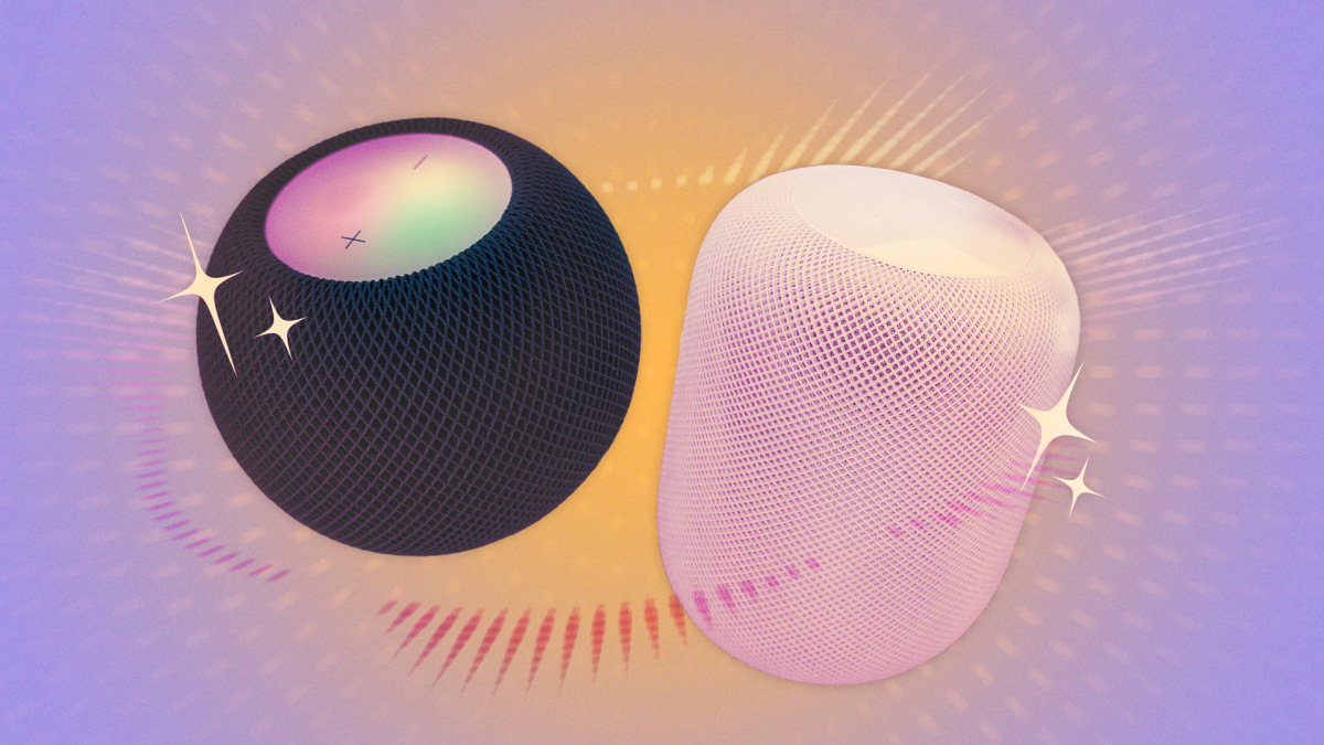 10 حيل ذكية لمستخدمي Apple HomePod