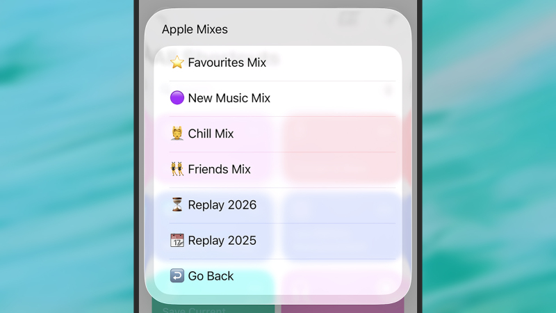 اختصارات Apple