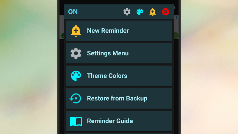 App Tasker