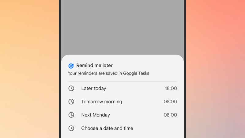 Google Keep