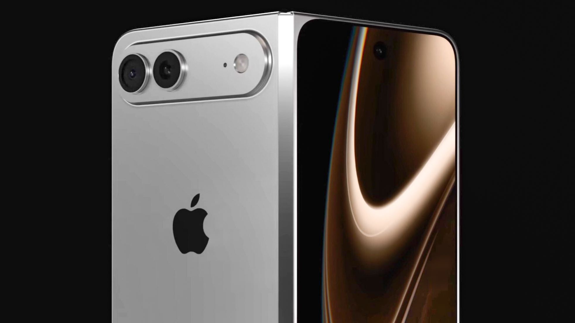 آيفون ألترا: تجسيد Apple