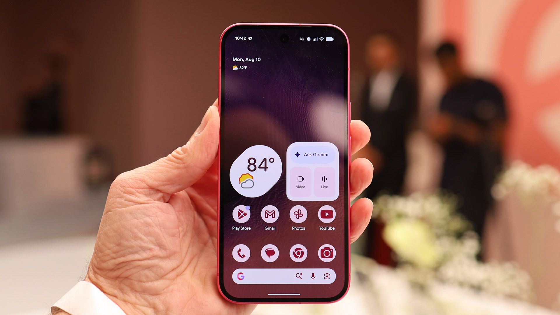 ملايين هواتف Android تشغل تطبيق Google غامضاً جديداً دون علم أصحابها