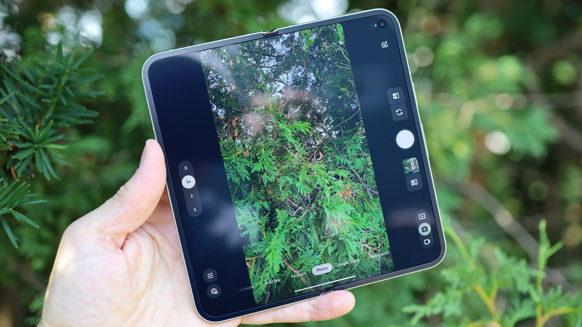 مراجعة Google Pixel 11 Pro Fold
