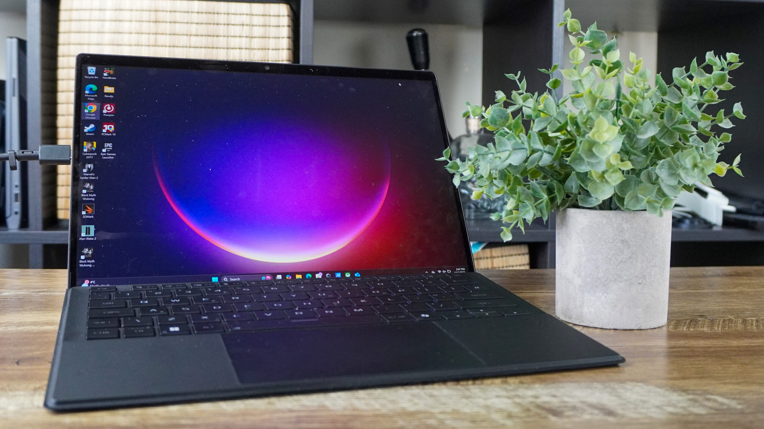 لابتوب Asus ROG Flow Z13