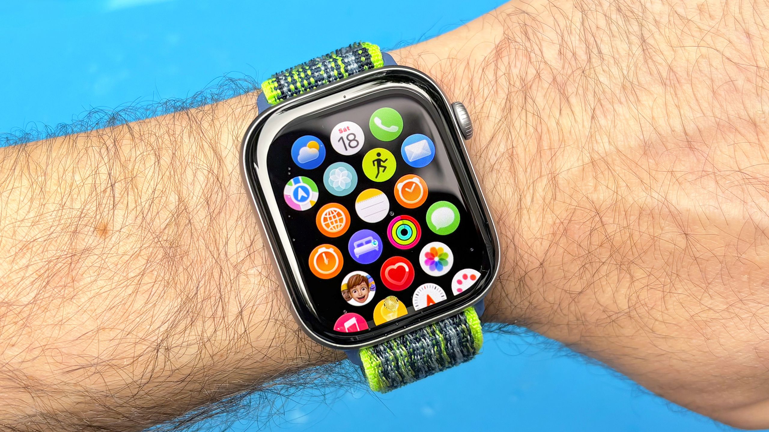 Apple Watch Series 12: شائعات التصميم والصحة وعمر البطارية