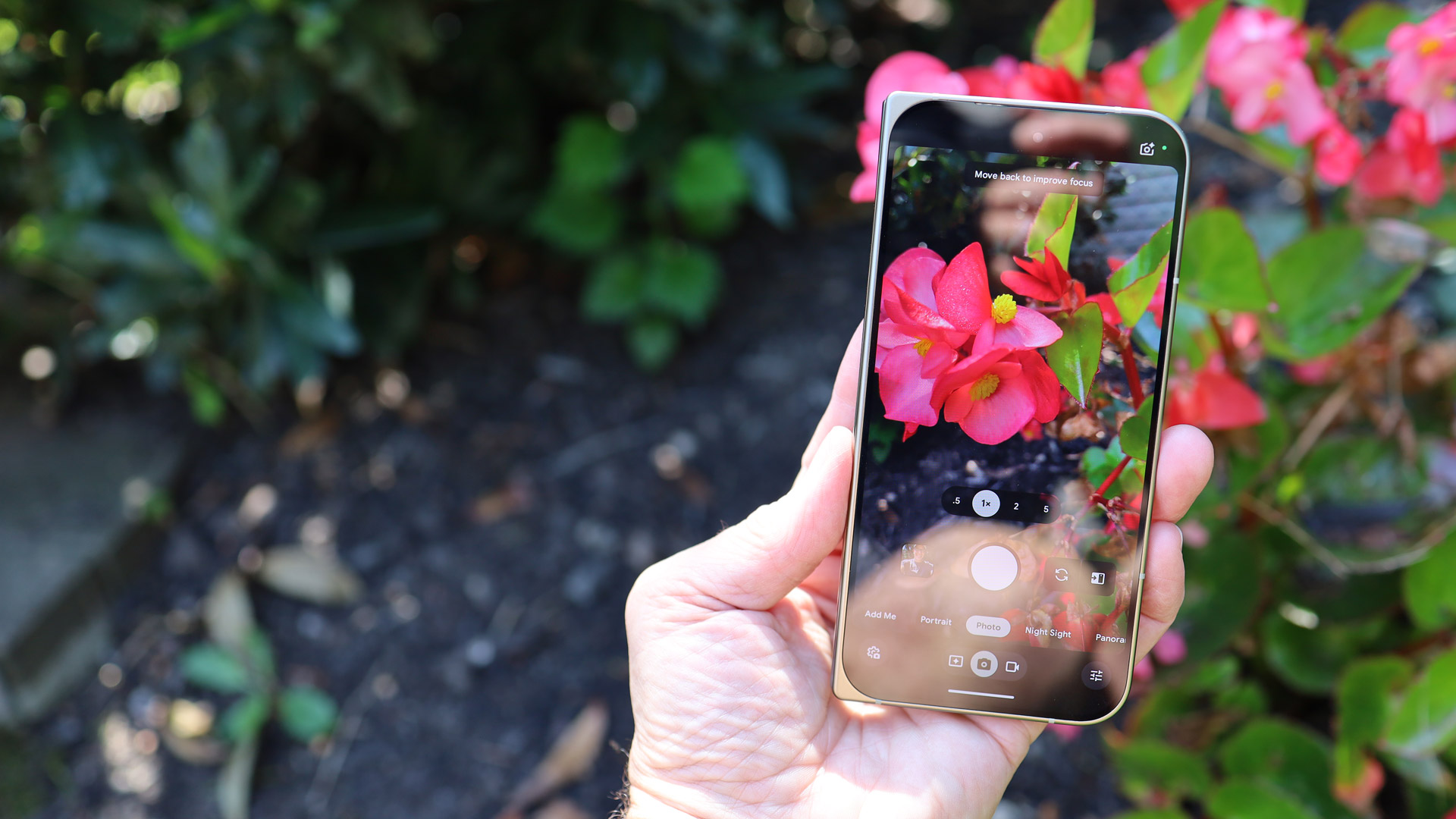 مراجعة Google Pixel 11 Pro Fold