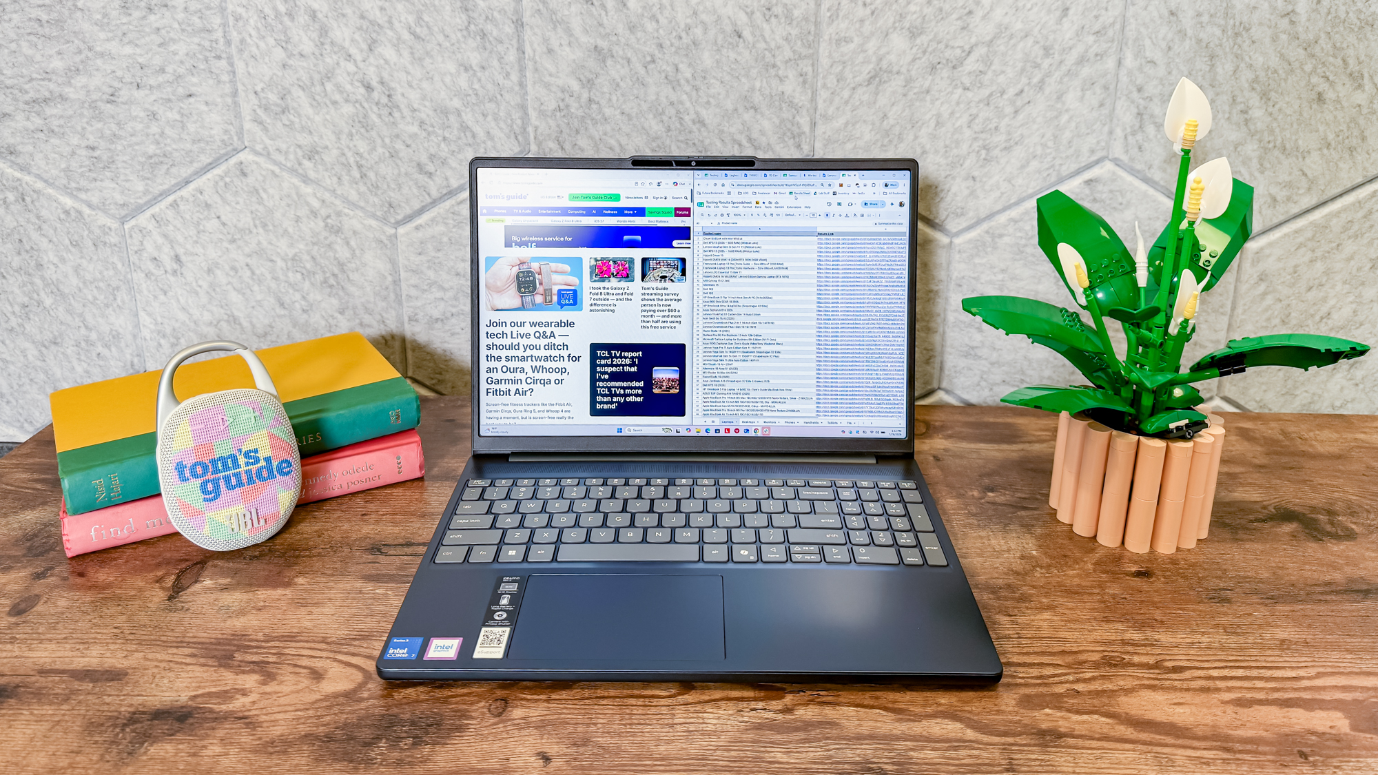 Lenovo IdeaPad Slim 3i 15 (2026)