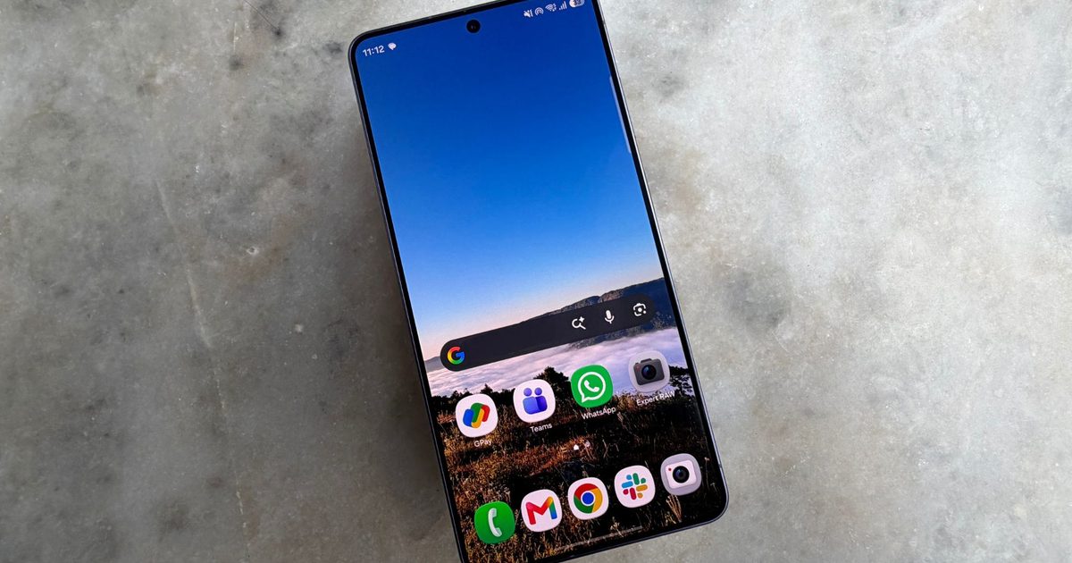 سامسونج قد تخطط لحجمين من Galaxy S27 Ultra العام المقبل