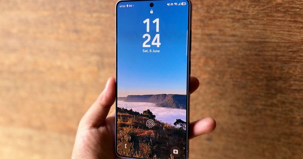 Galaxy S26 Ultra: الصبغة الحمراء مستمرة رغم الإصلاح الأخير