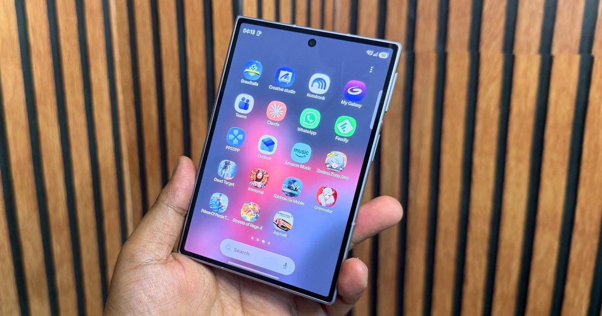 سامسونج: Exynos 2700 سيتفوق على أفضل شريحة Qualcomm القادمة