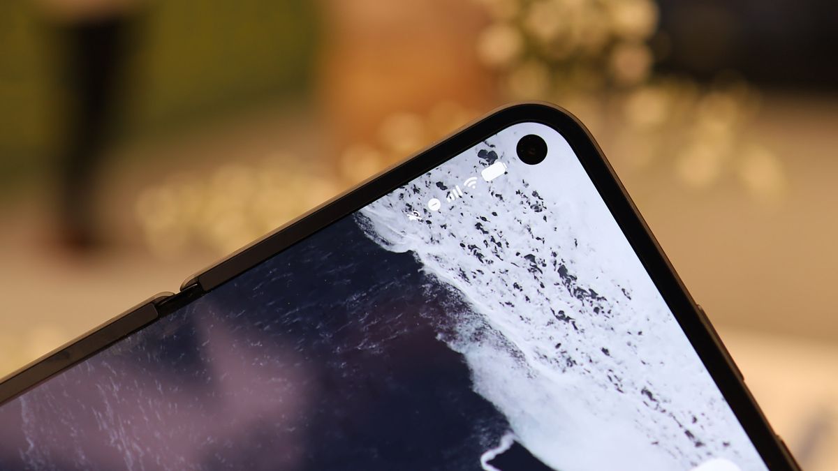 تجربة عملية لهاتف Google Pixel 11 Pro Fold