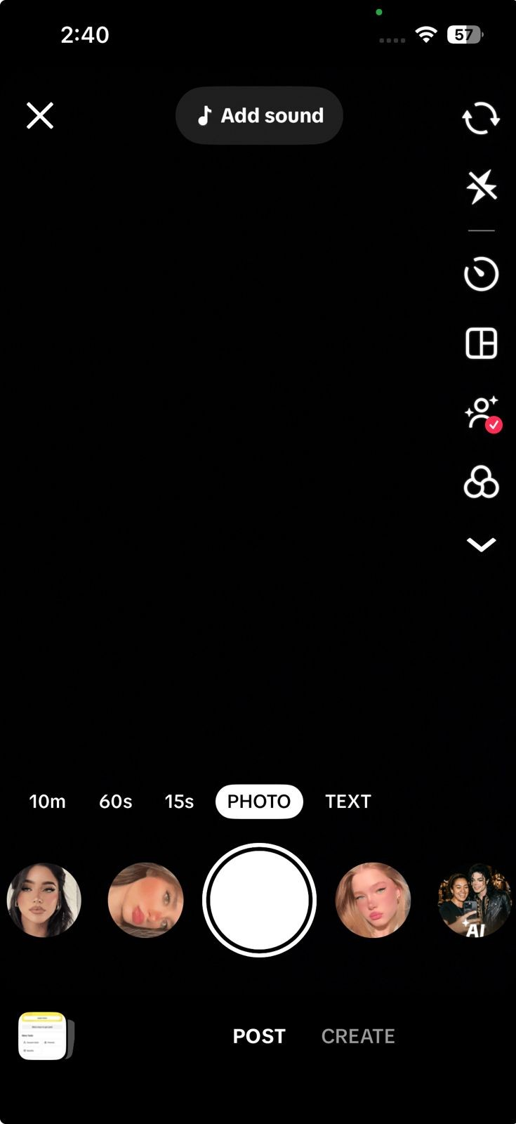 كيف تصلح عدم ظهور ميزة TikTok LIVE؟
