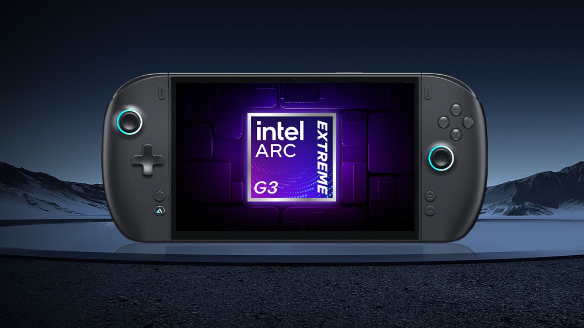 На подходе игровые ноутбуки на базе Intel Arc G3: их высокие цены отпугивают.
