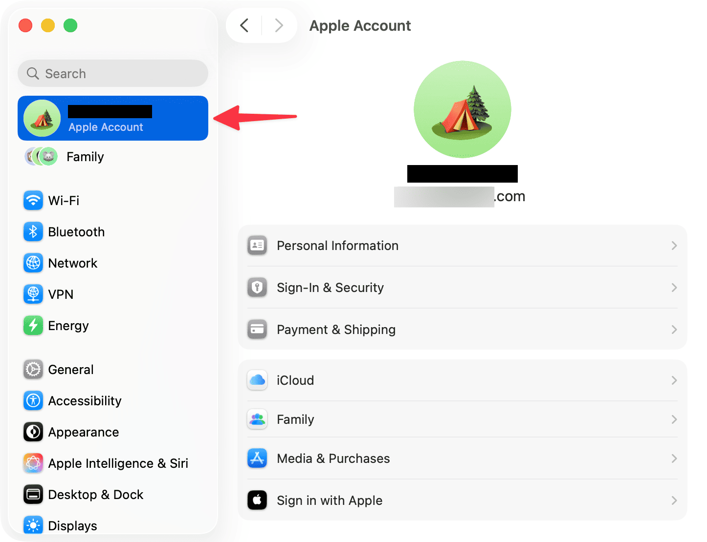 جهاز iPhone وجهاز Mac جنبًا إلى جنب حيث لا يتم لصق النص المنسوخ من جهاز على الآخر.