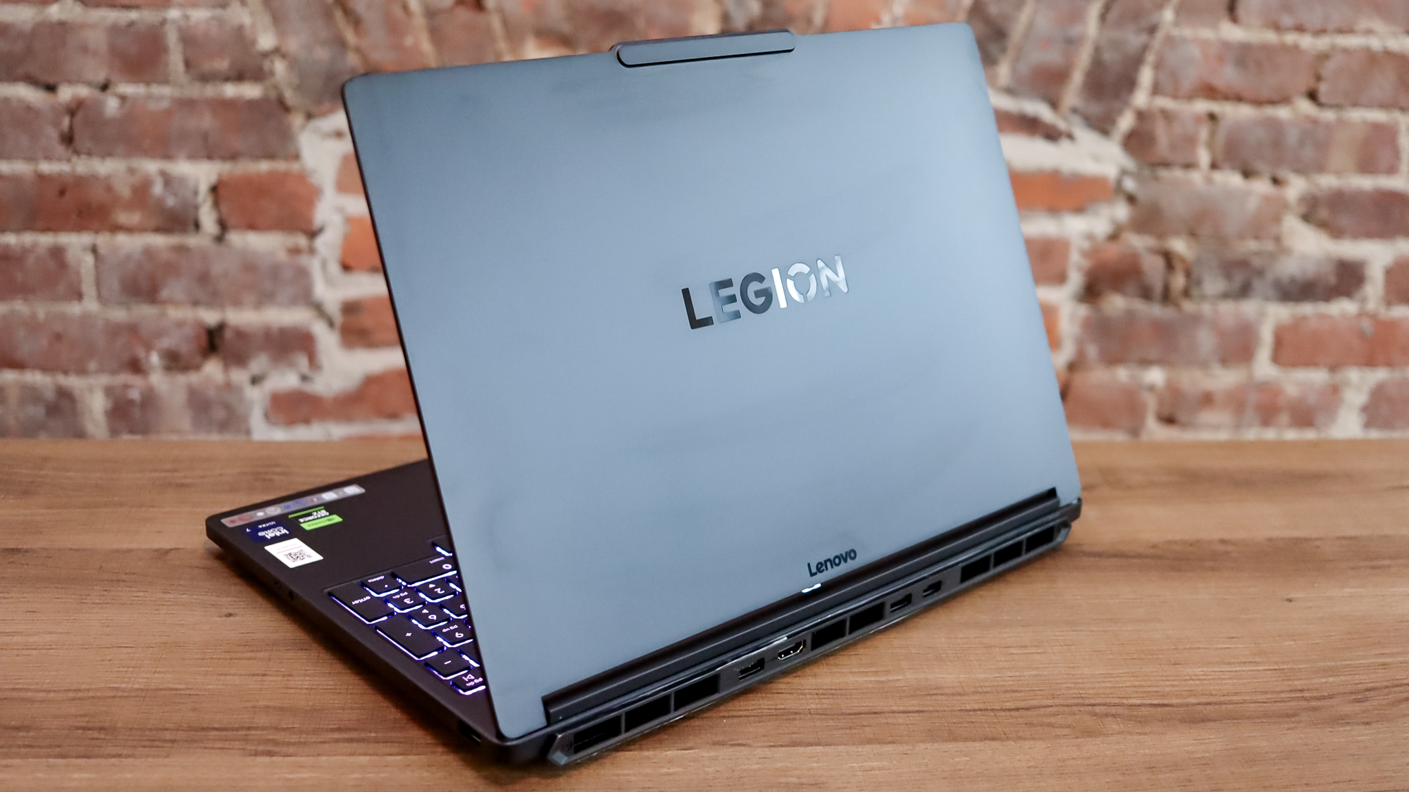 جهاز Lenovo Legion 5i Gen 11
