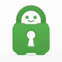 شعار Private Internet Access (PIA)