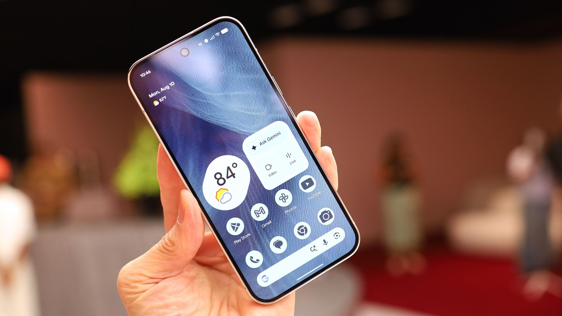 جوجل Pixel 11: تحسينات طال انتظارها وميزة HiLight تتألق بشكل مفاجئ