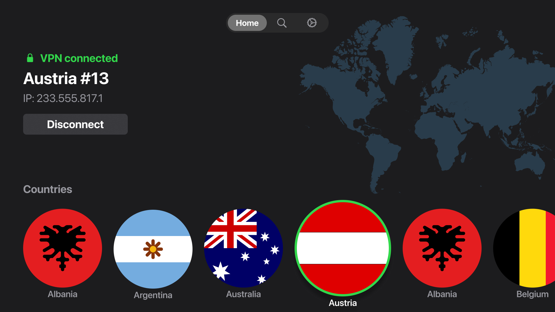 كيفية إعداد NordVPN على Apple TV لبث رياضي سلس ومباشر