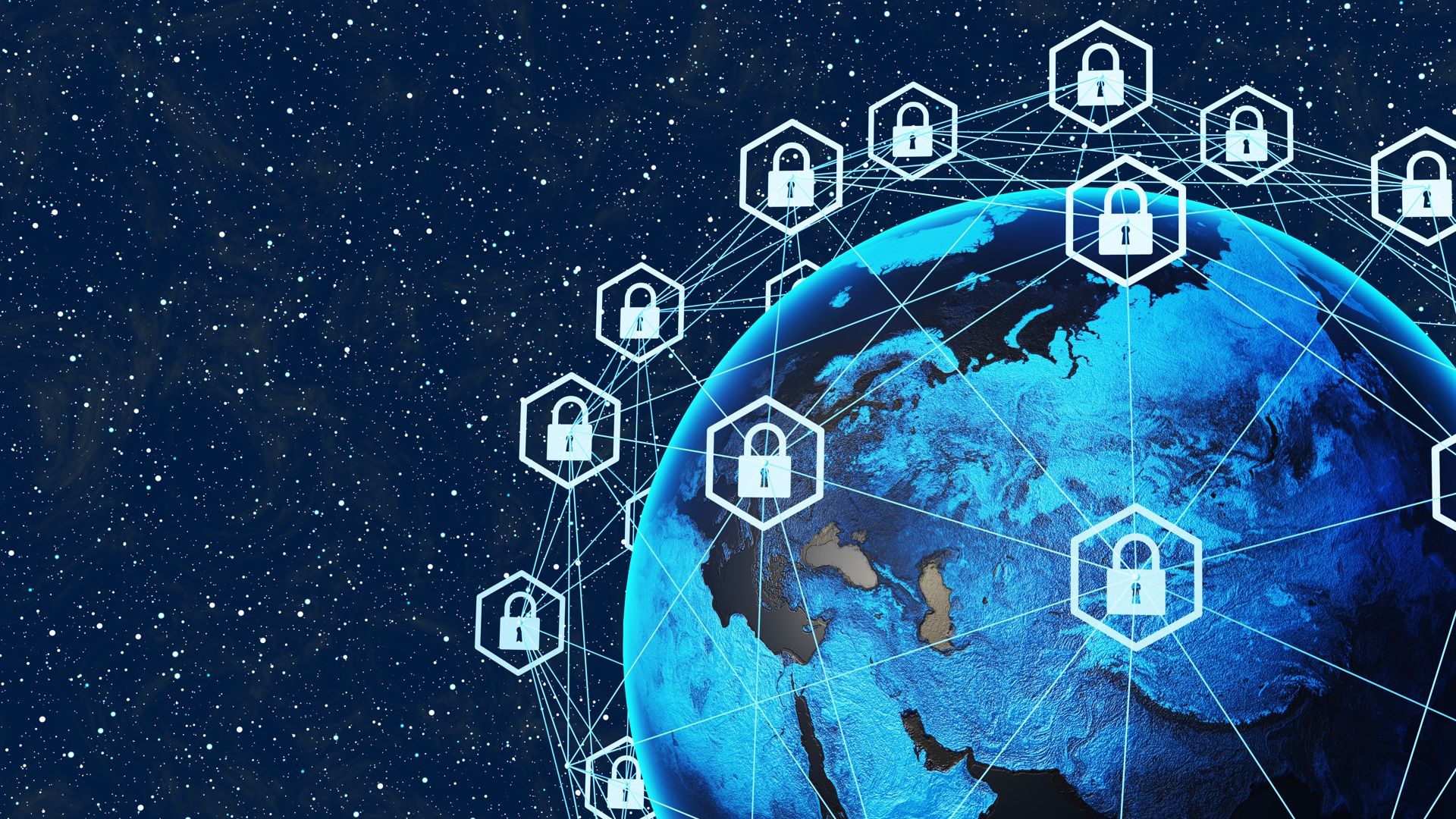 الـ VPN ذو التغطية الأوسع: من يمتلك خوادم في دول أكثر؟