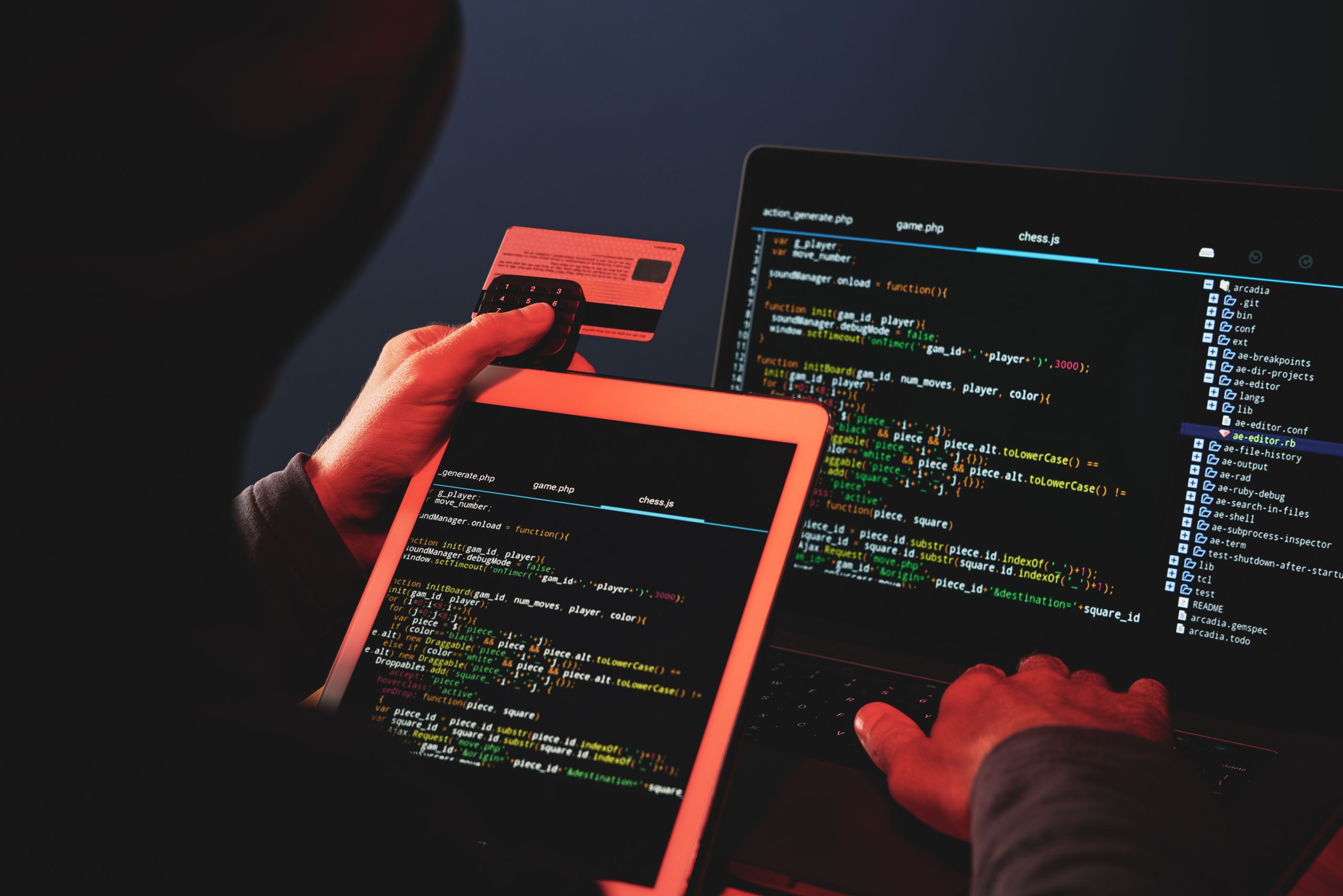 مؤتمر عملات مشفرة وهمي يستهدف خبراء الأمن في عملية احتيال لسرقة بياناتهم