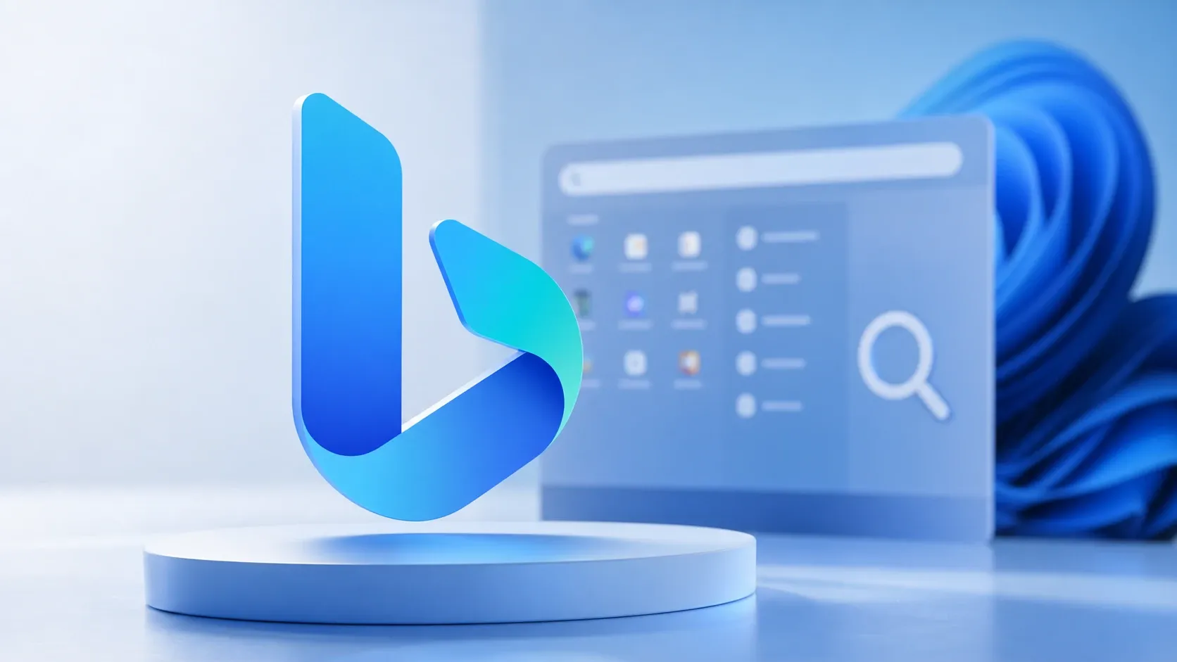 Wyłączanie wyników wyszukiwania Bing z menu Start w systemie Windows 11