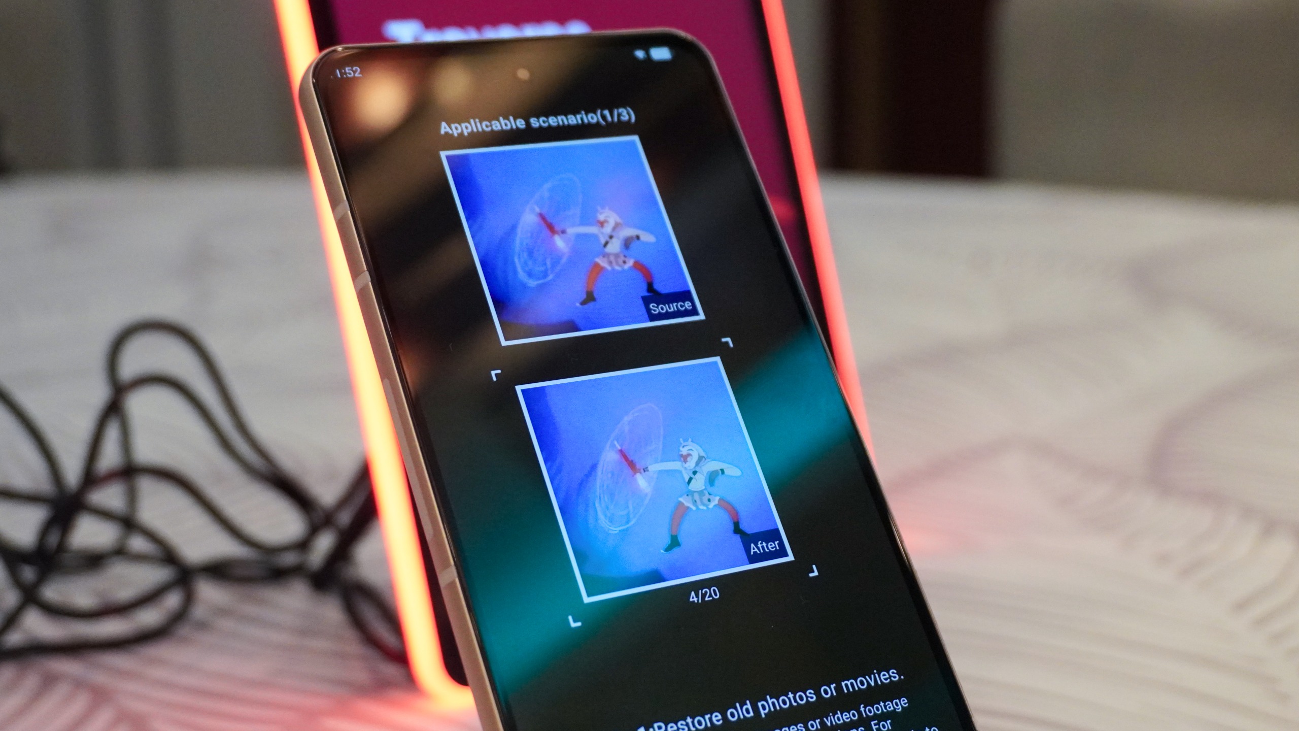 معالج Snapdragon 8 Elite Extreme Gen 6