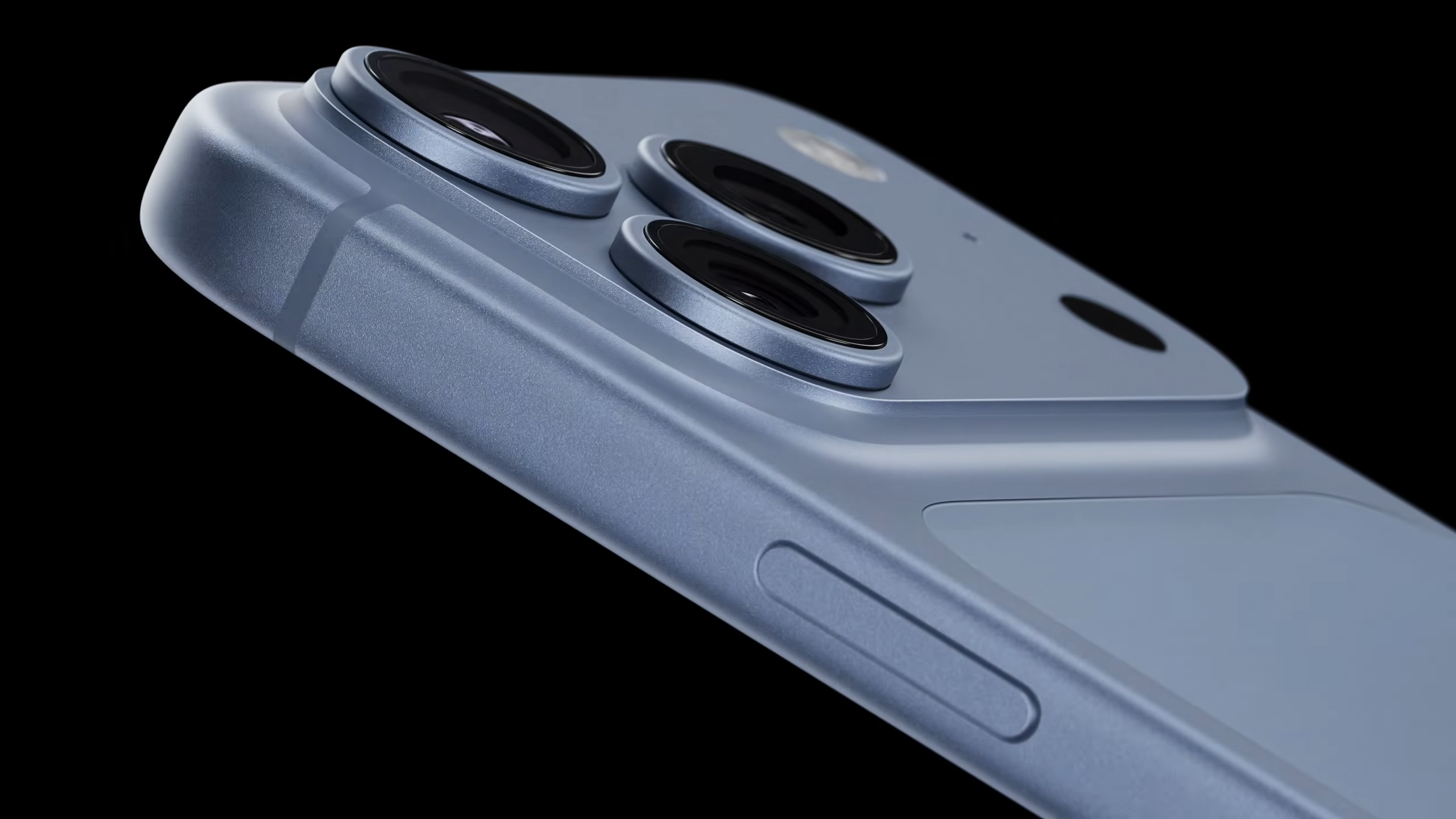 Presentazione ufficiale di iPhone 18 Pro e iPhone 18 Pro Max.