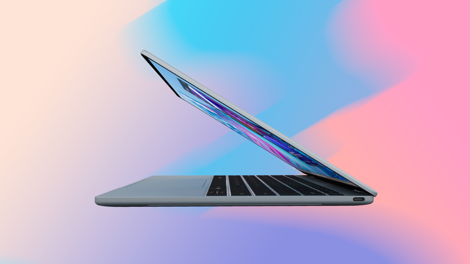 جهاز Dell XPS 13