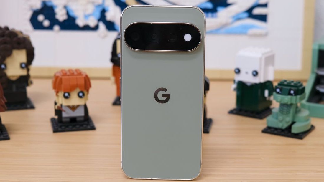 J'ai testé le Google Pixel 11 Pro : voici ce qui s'est passé.
