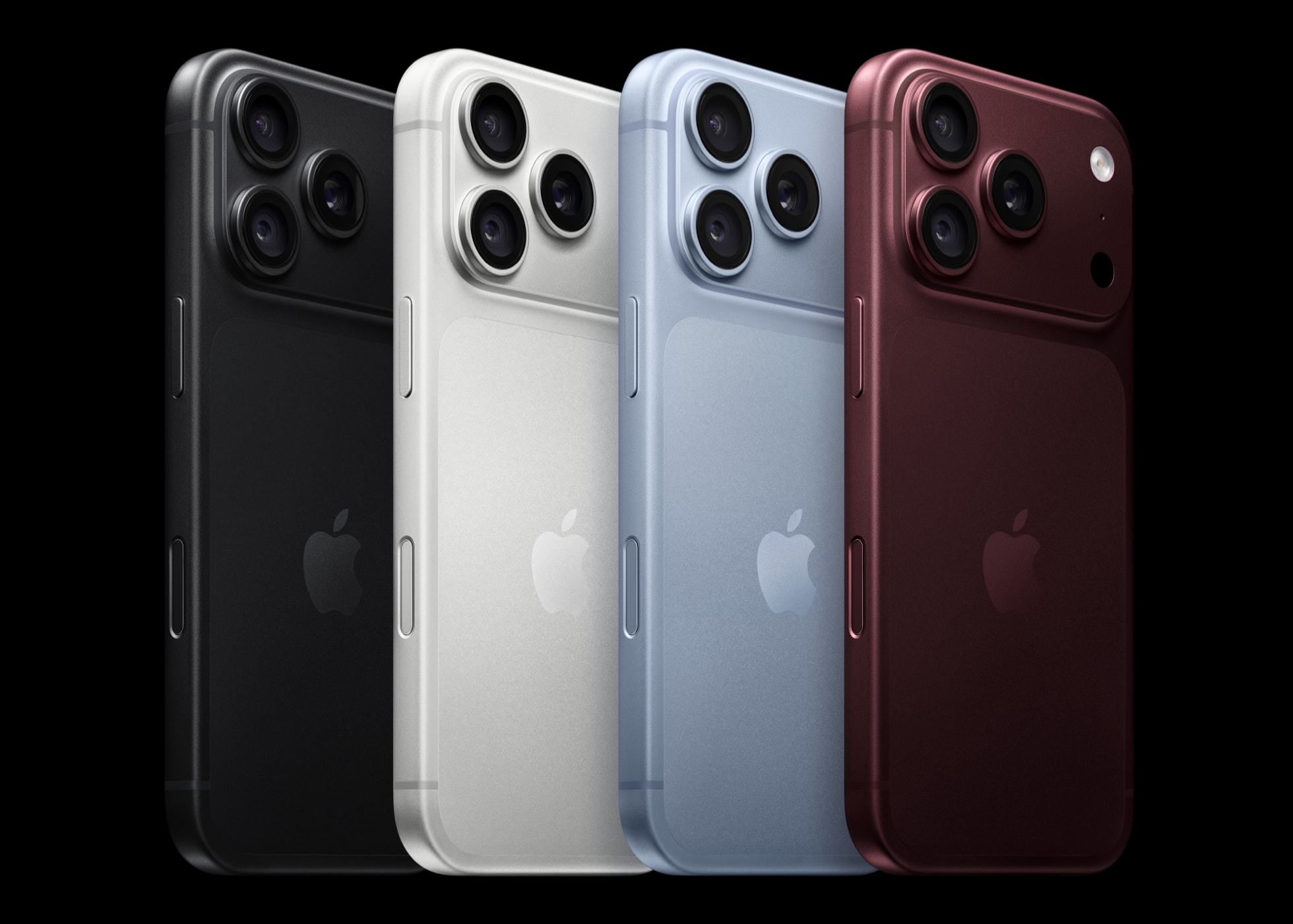 iPhone 18 Pro Max
