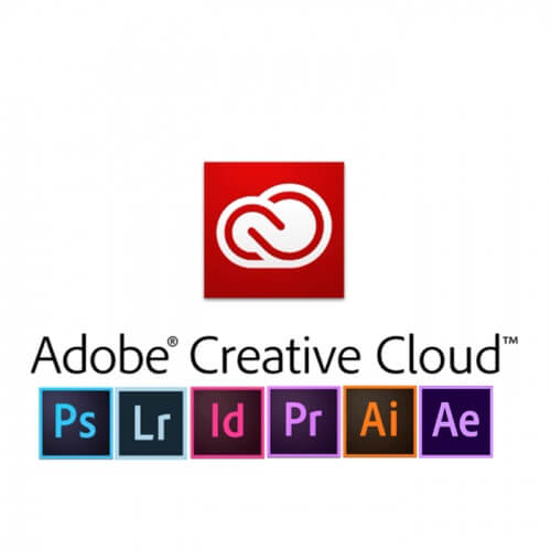 Adobe Creative Cloud - كيفية العثور على الرقم التسلسلي لـ Adobe
