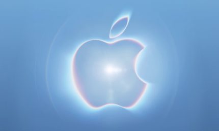 صورة رئيسية لحدث Apple iPhone في سبتمبر