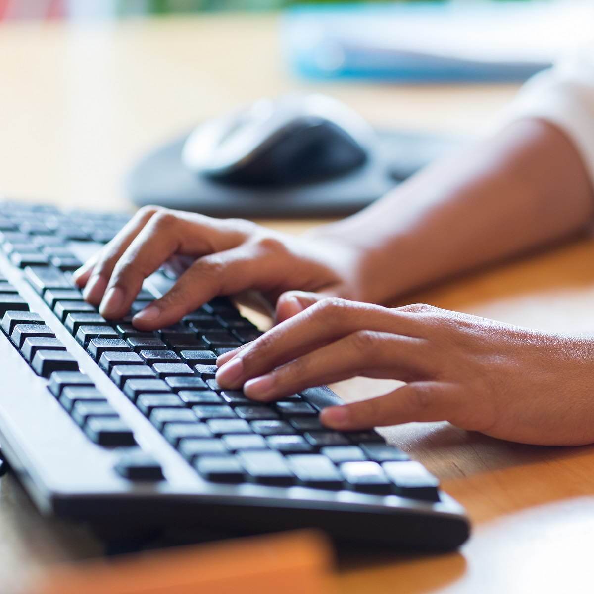 طريقة تغيير تخطيط لوحة المفاتيح