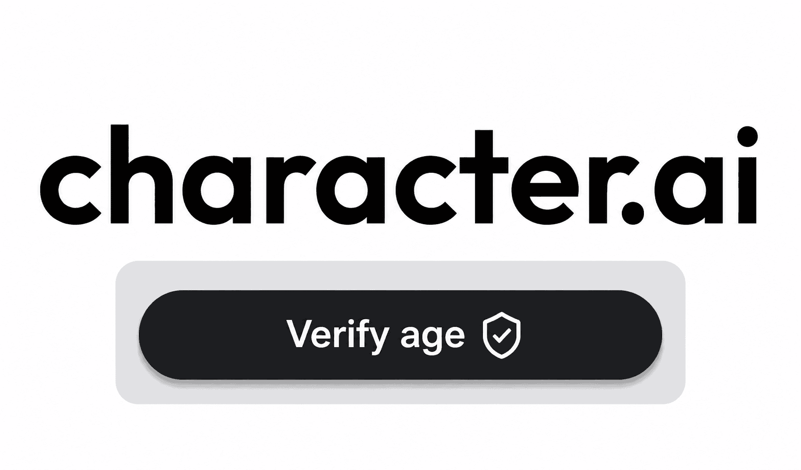 تحقق العمر في Character.AI لا يعمل؟ 5 حلول عليك تجربتها الآن