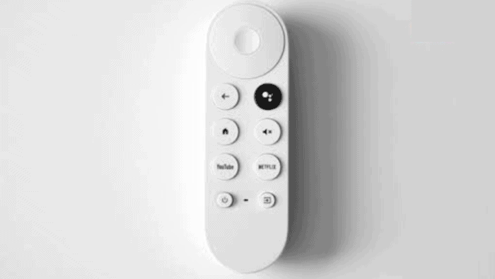 جهاز تحكم Chromecast لا يعمل