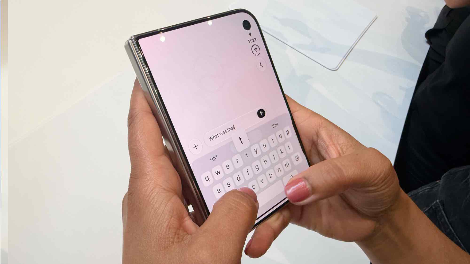 تجربة استخدام iPhone Duo