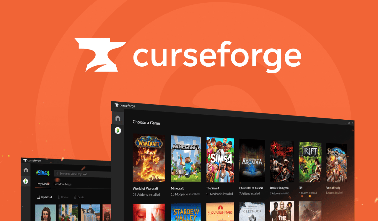 CurseForge لا يعمل؟ إليك الأسباب وكيفية إصلاح مشاكل التشغيل والتحميل