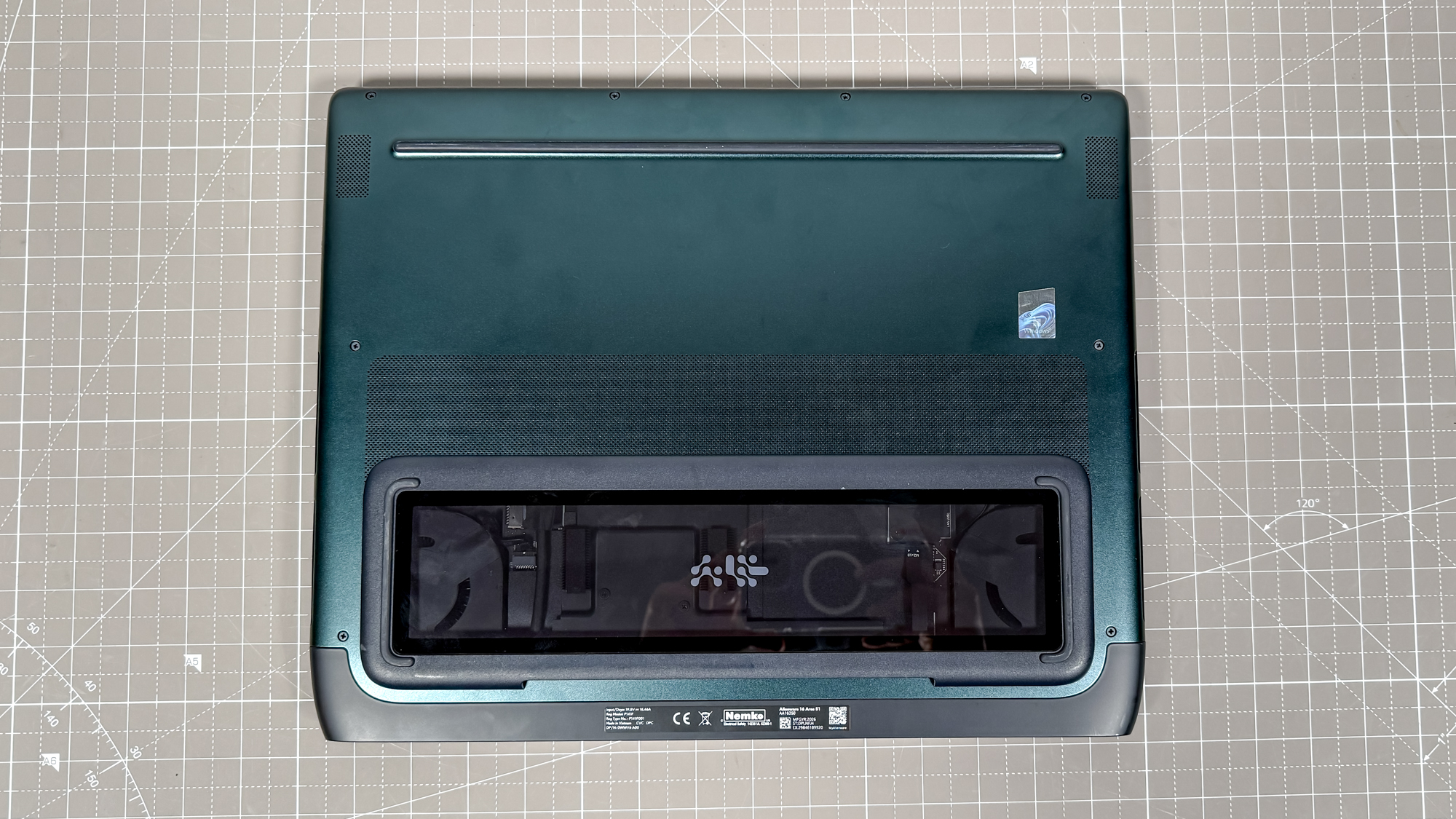 لابتوب Alienware 16 Area-51 (2026)
