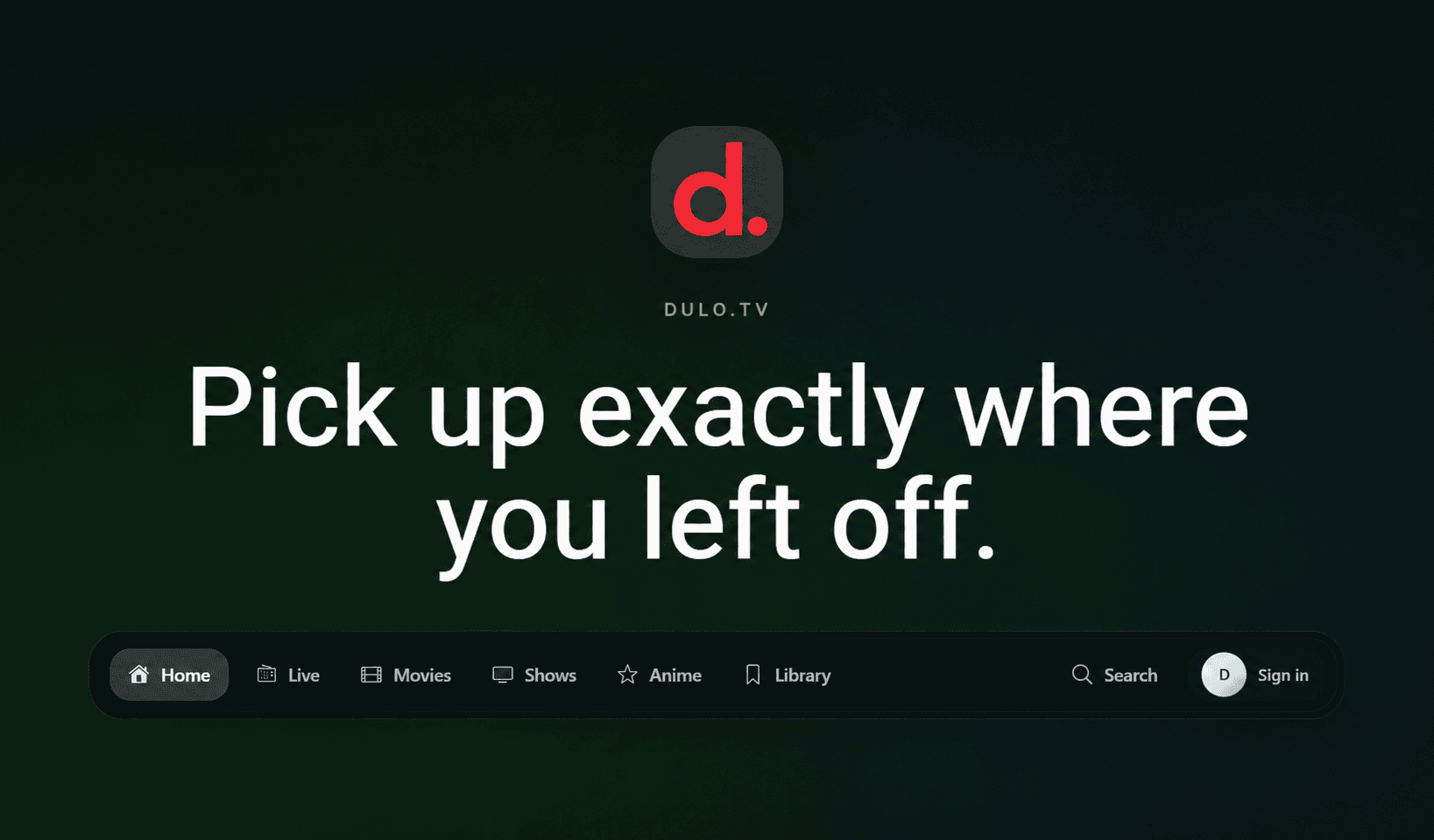 Dulo.tv متوقف عن العمل؟ جرب هذه الـ 7 حلول الآن.