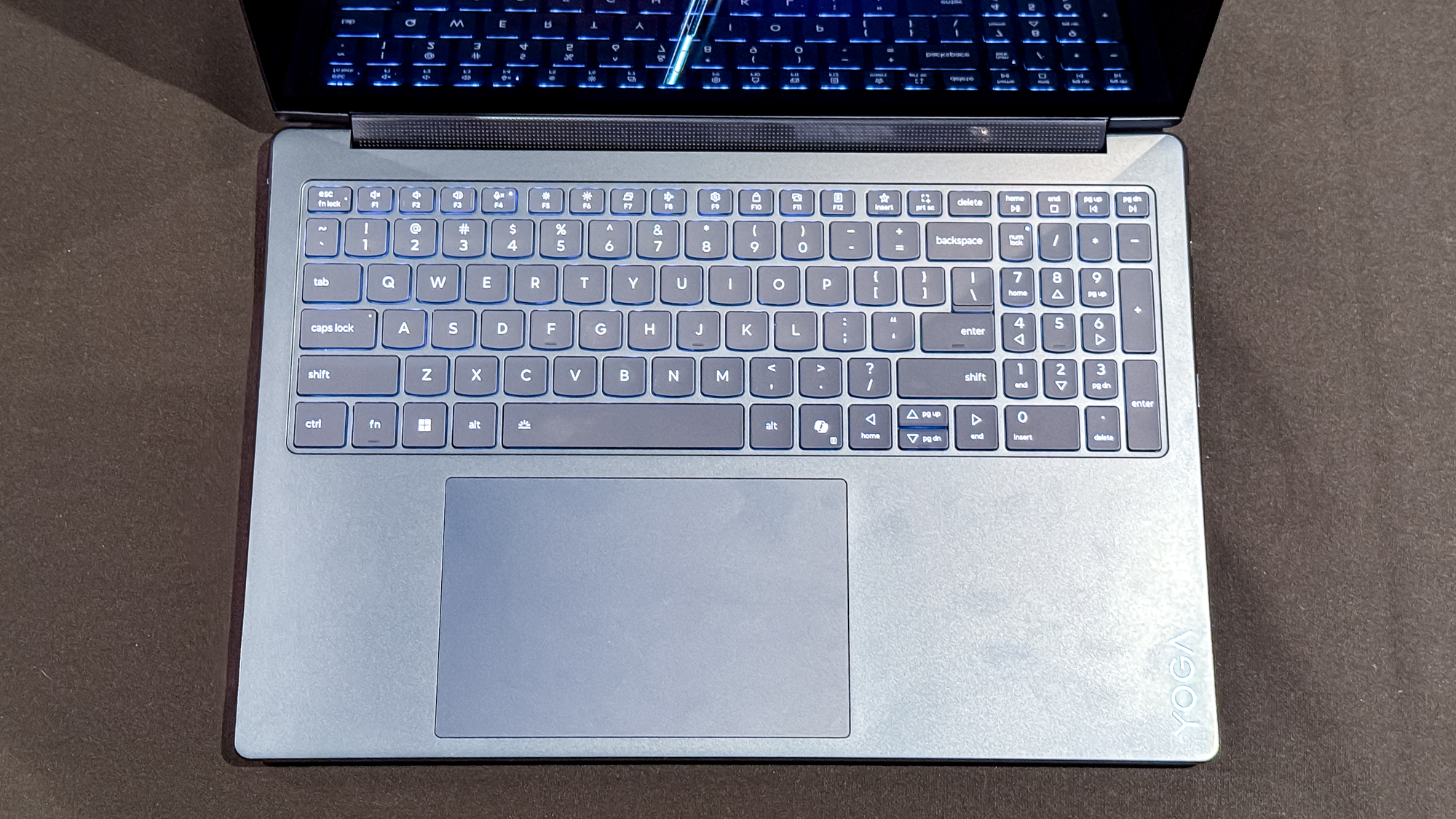 لابتوب Lenovo Yoga 9n 2-in-1