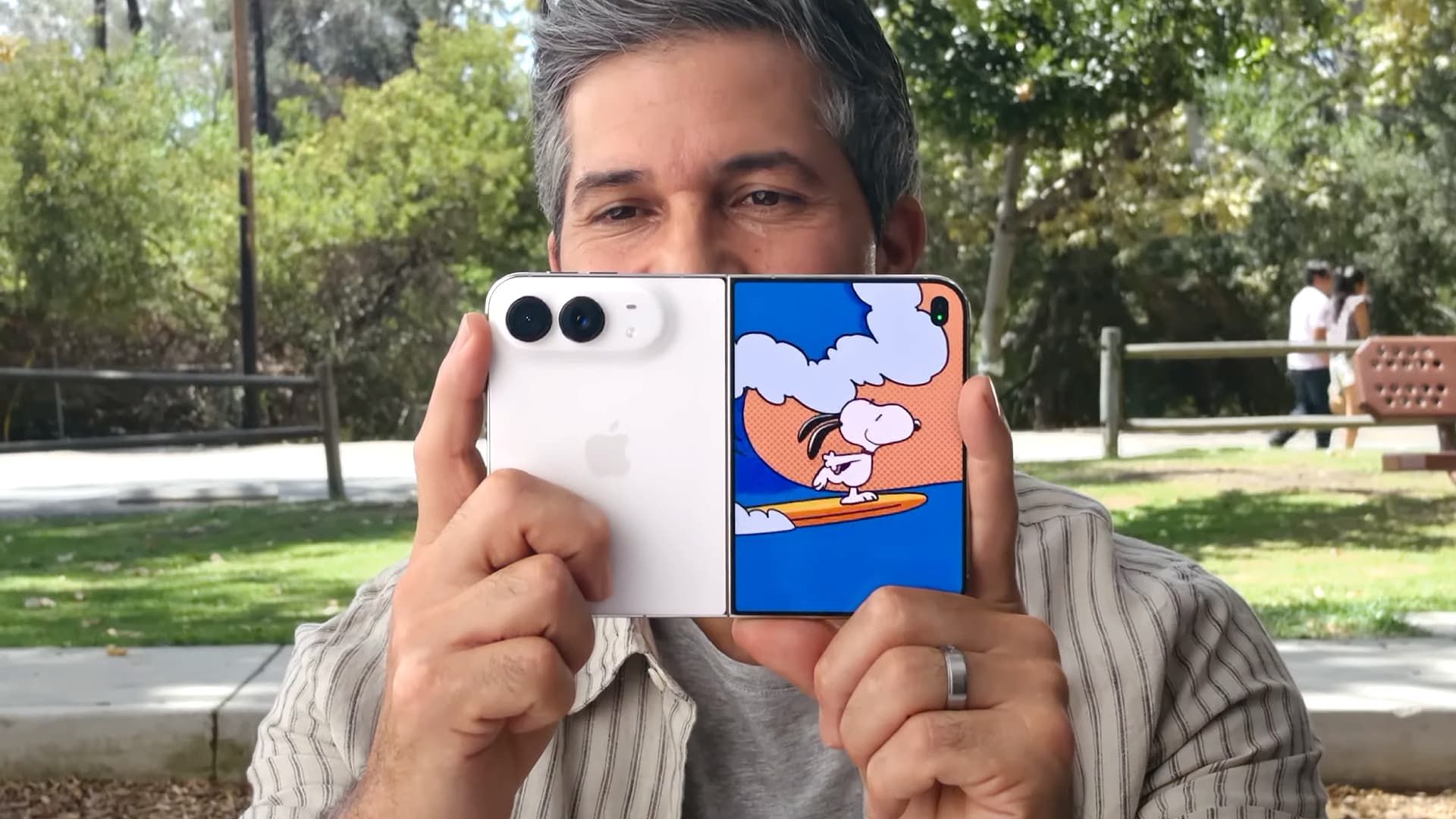 Apple تحصر أفضل ميزات التصوير في iPhone 18 Pro: تعزيز فضائي مجاني لأصحاب الأجهزة القديمة