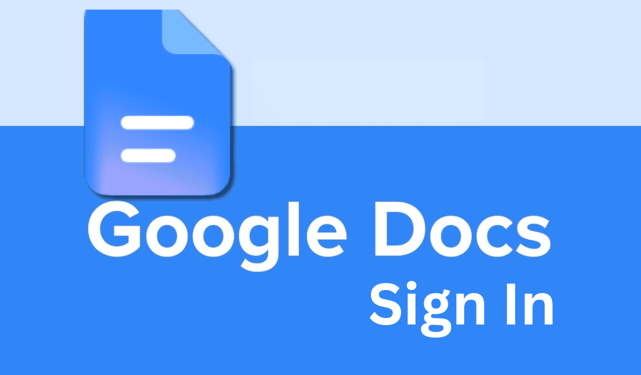 طريقة تسجيل الدخول إلى Google Docs عبر الويب وتطبيق الهاتف