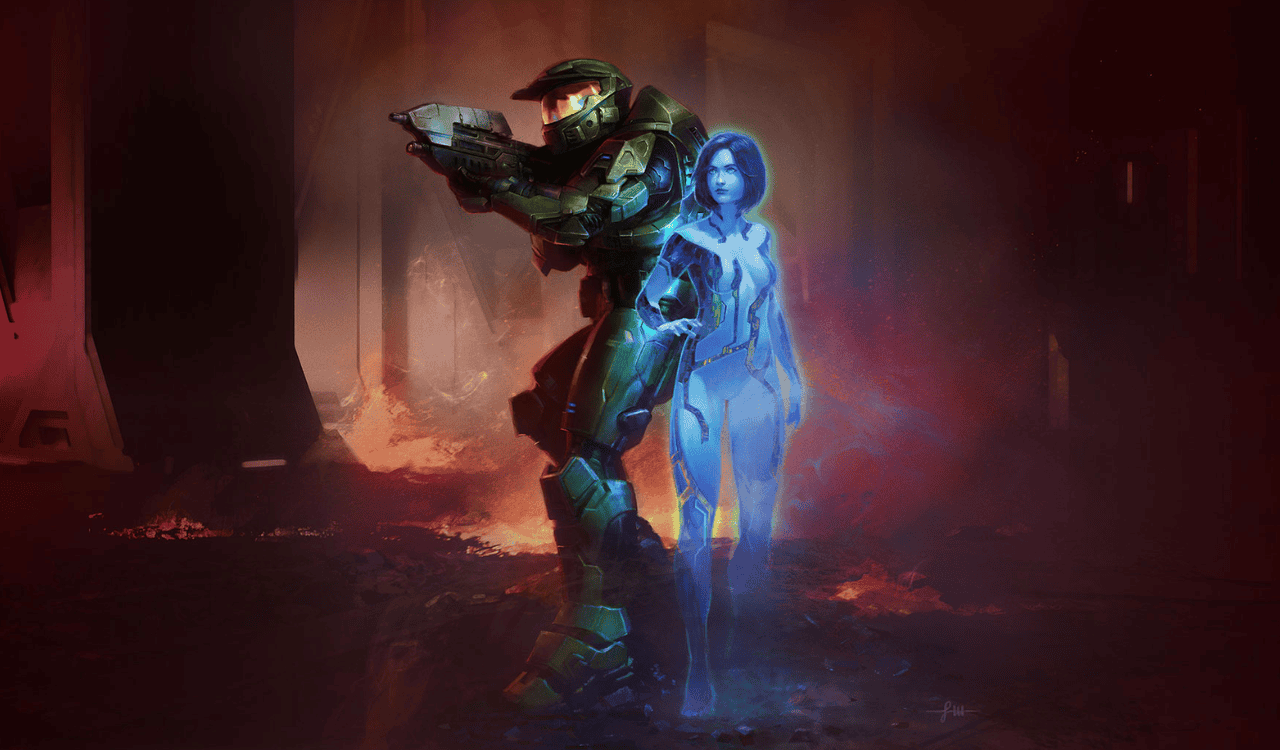 Halo: Campaign Evolved لا تعمل أو تتعطل على الكمبيوتر؟ 6 حلول
