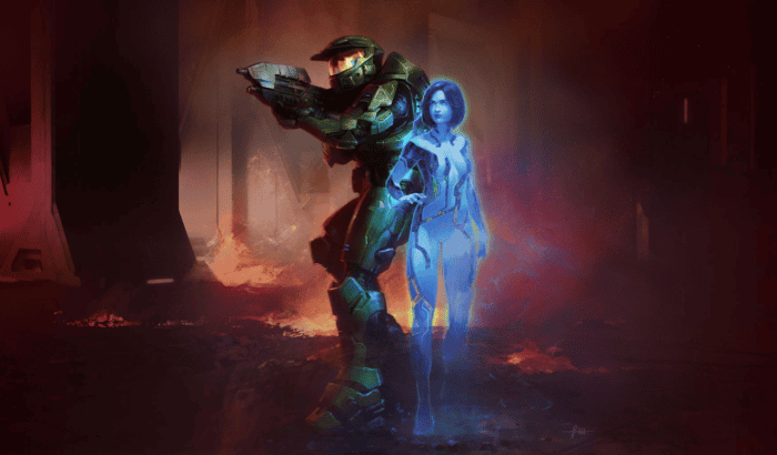 مشكلة عدم تشغيل Halo Campaign Evolved على الكمبيوتر