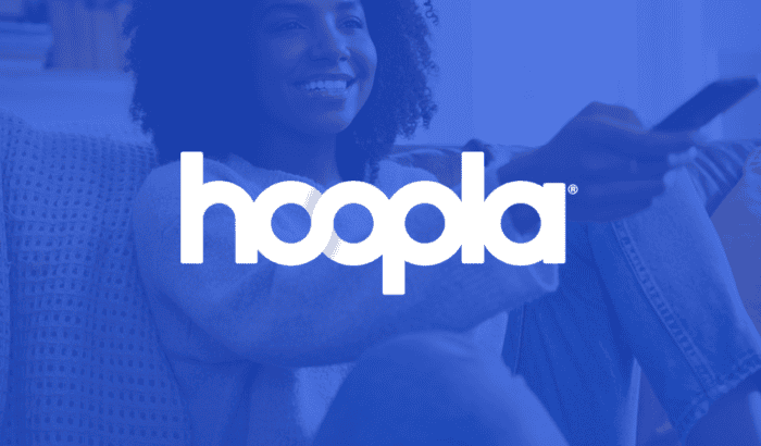مشكلة توقف تطبيق Hoopla عن العمل